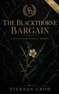The Blackthorne Bargain — Free Prequel Novella